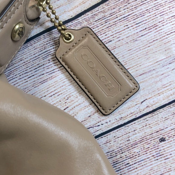 COPY - COACH crossbody bag - Picture 4 of 6